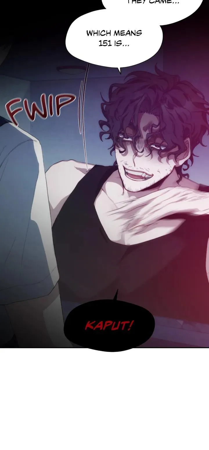 Red Mansion Chapter 1 Online - página 16