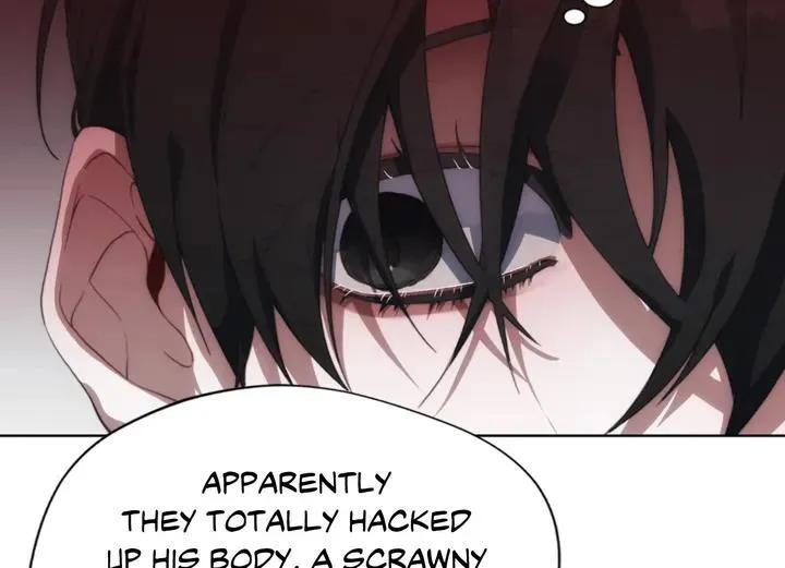 Red Mansion Chapter 1 Online - página 19