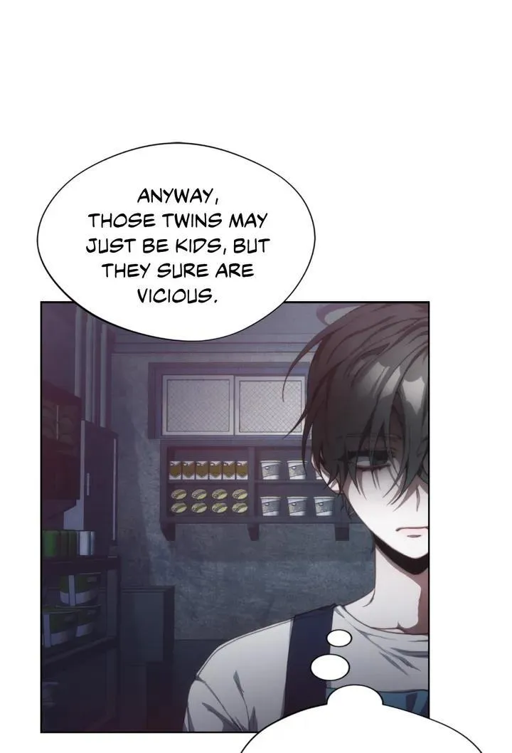 Red Mansion Chapter 1 Online - página 25