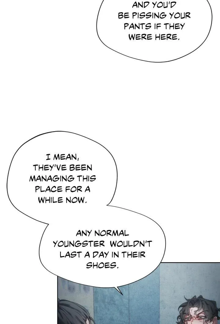 Red Mansion Chapter 1 Online - página 26
