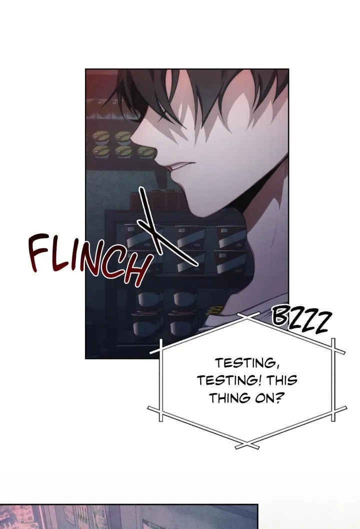 Red Mansion Chapter 1 Online - página 28