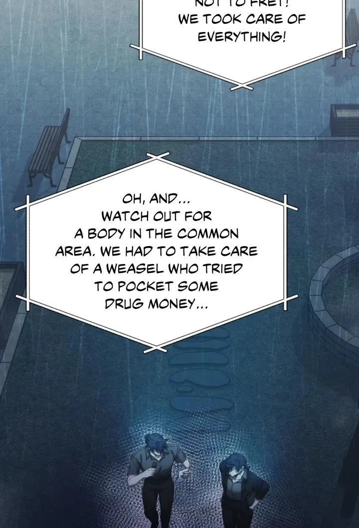 Red Mansion Chapter 1 Online - página 30