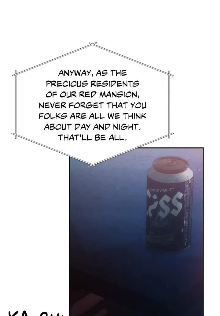 Red Mansion Chapter 1 Online - página 33