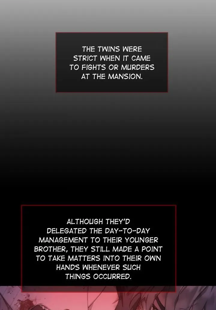 Red Mansion Chapter 1 Online - página 35