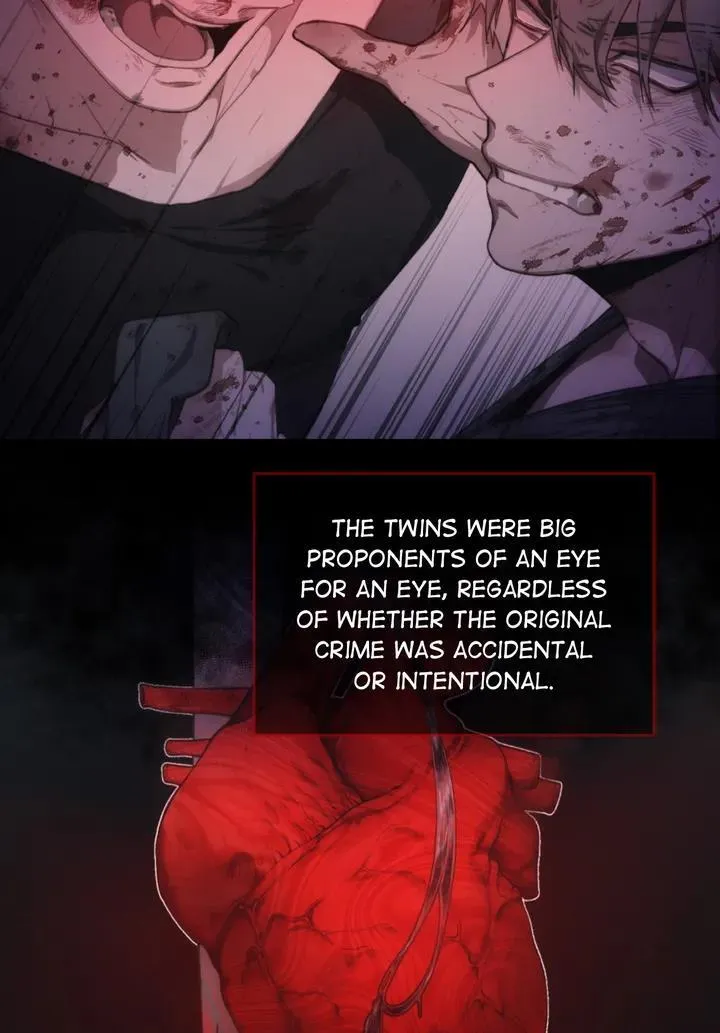 Red Mansion Chapter 1 Online - página 36