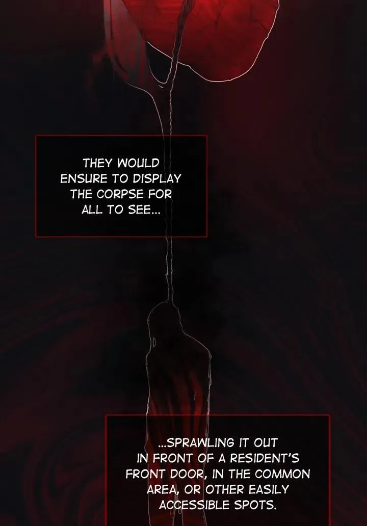 Red Mansion Chapter 1 Online - página 37
