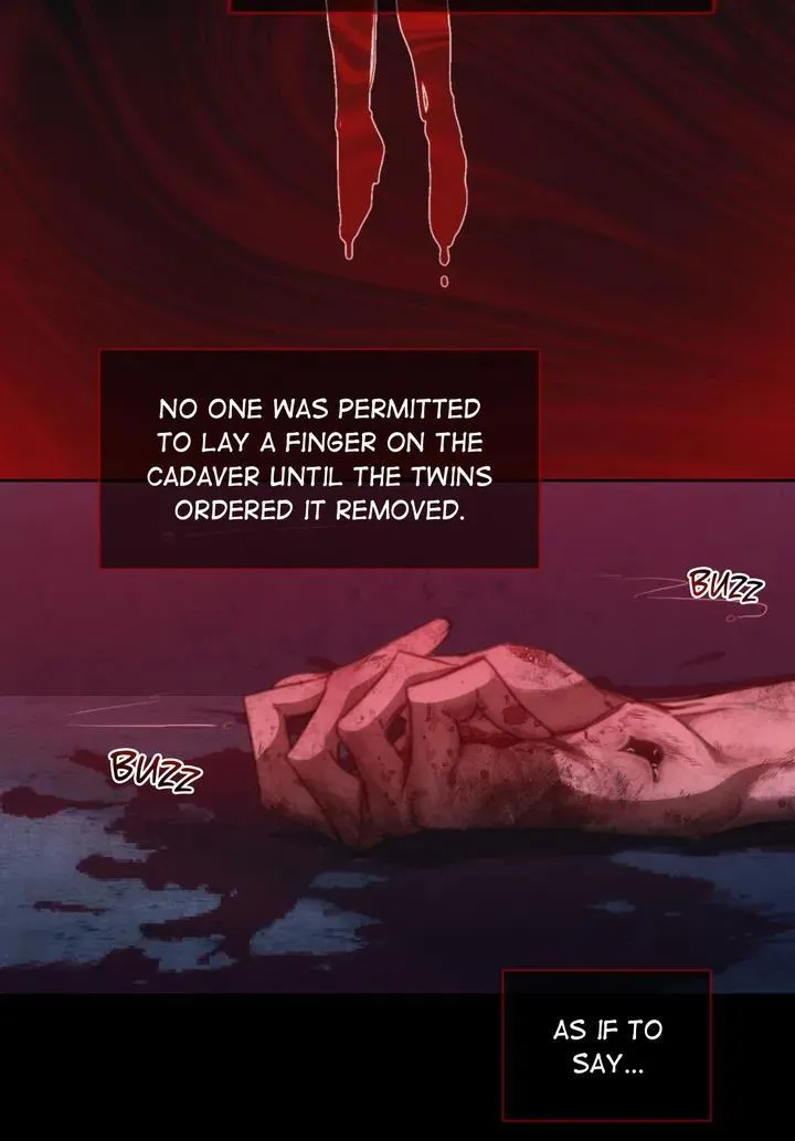 Red Mansion Chapter 1 Online - página 38