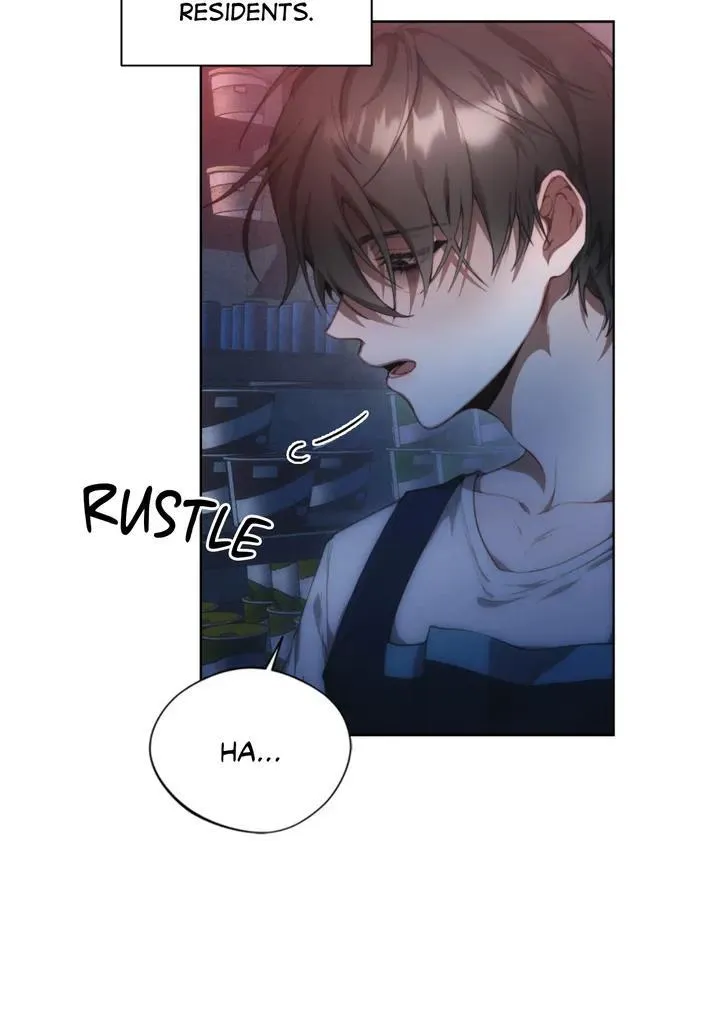 Red Mansion Chapter 1 Online - página 40