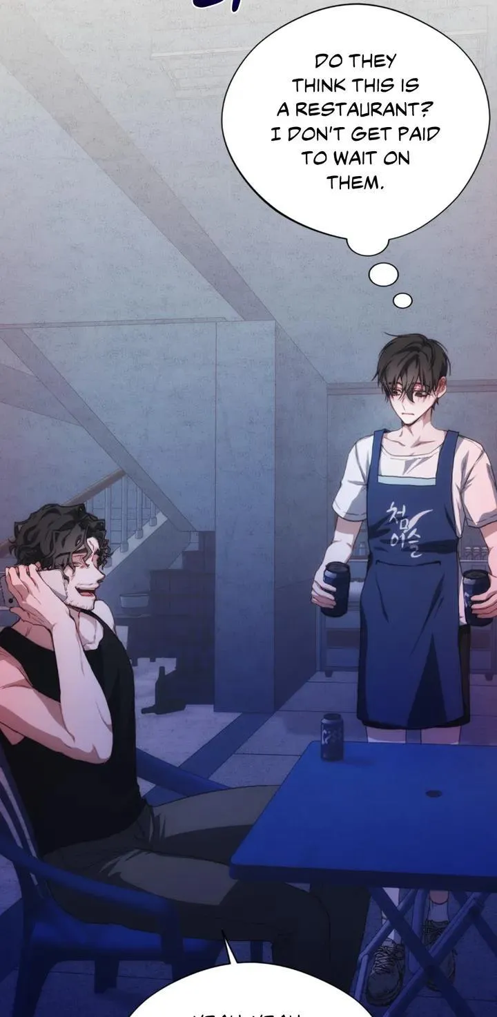 Red Mansion Chapter 1 Online - página 44
