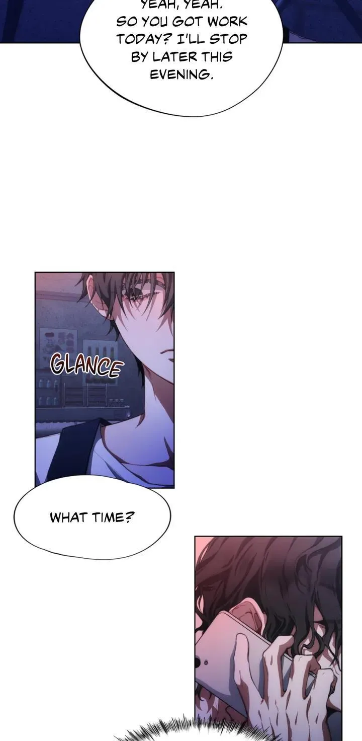 Red Mansion Chapter 1 Online - página 45