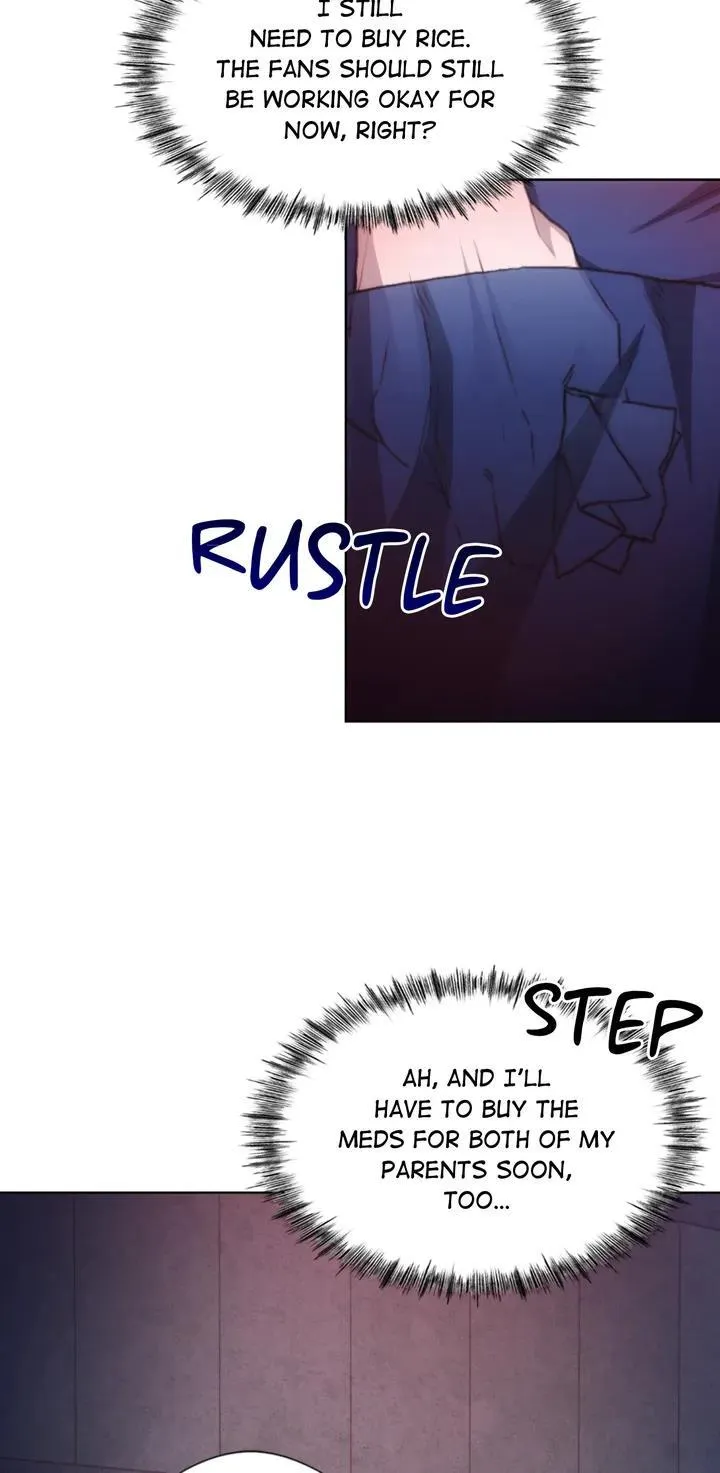 Red Mansion Chapter 1 Online - página 47