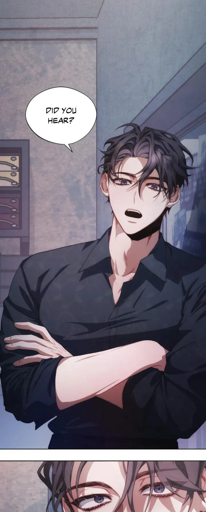 Red Mansion Chapter 1 Online - página 50