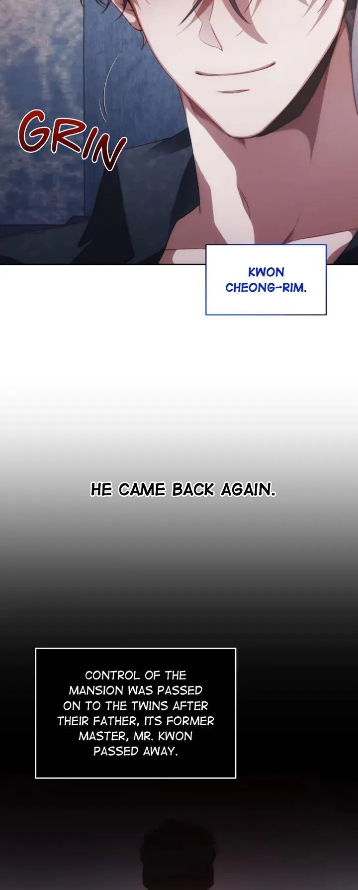 Red Mansion Chapter 1 Online - página 51