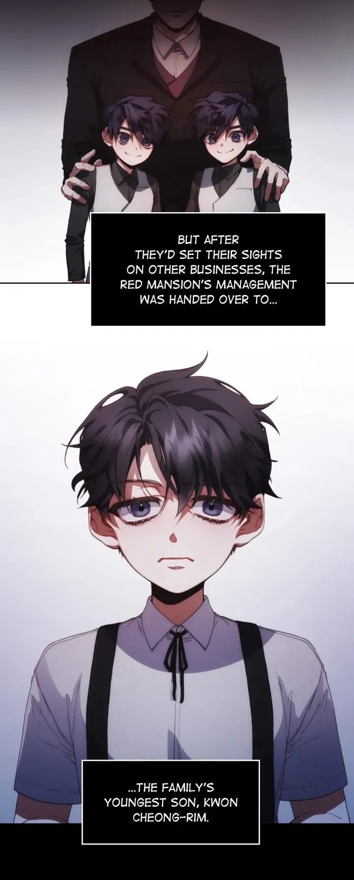 Red Mansion Chapter 1 Online - página 52
