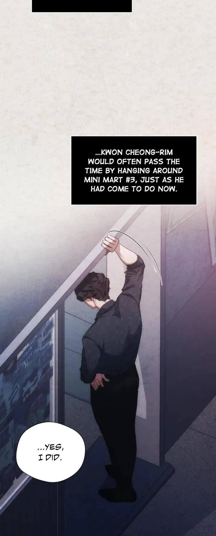 Red Mansion Chapter 1 Online - página 55