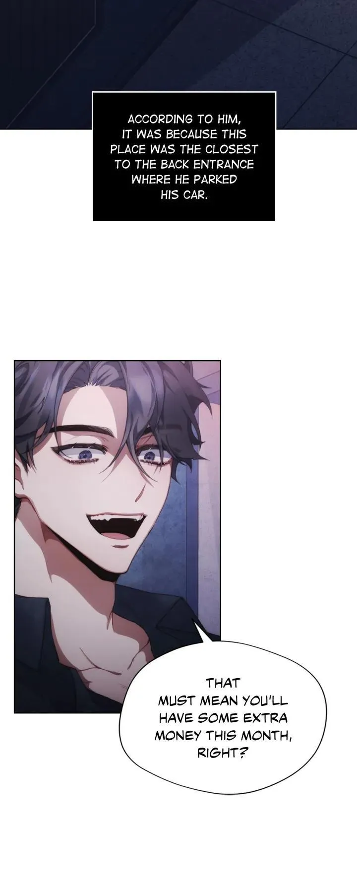 Red Mansion Chapter 1 Online - página 56