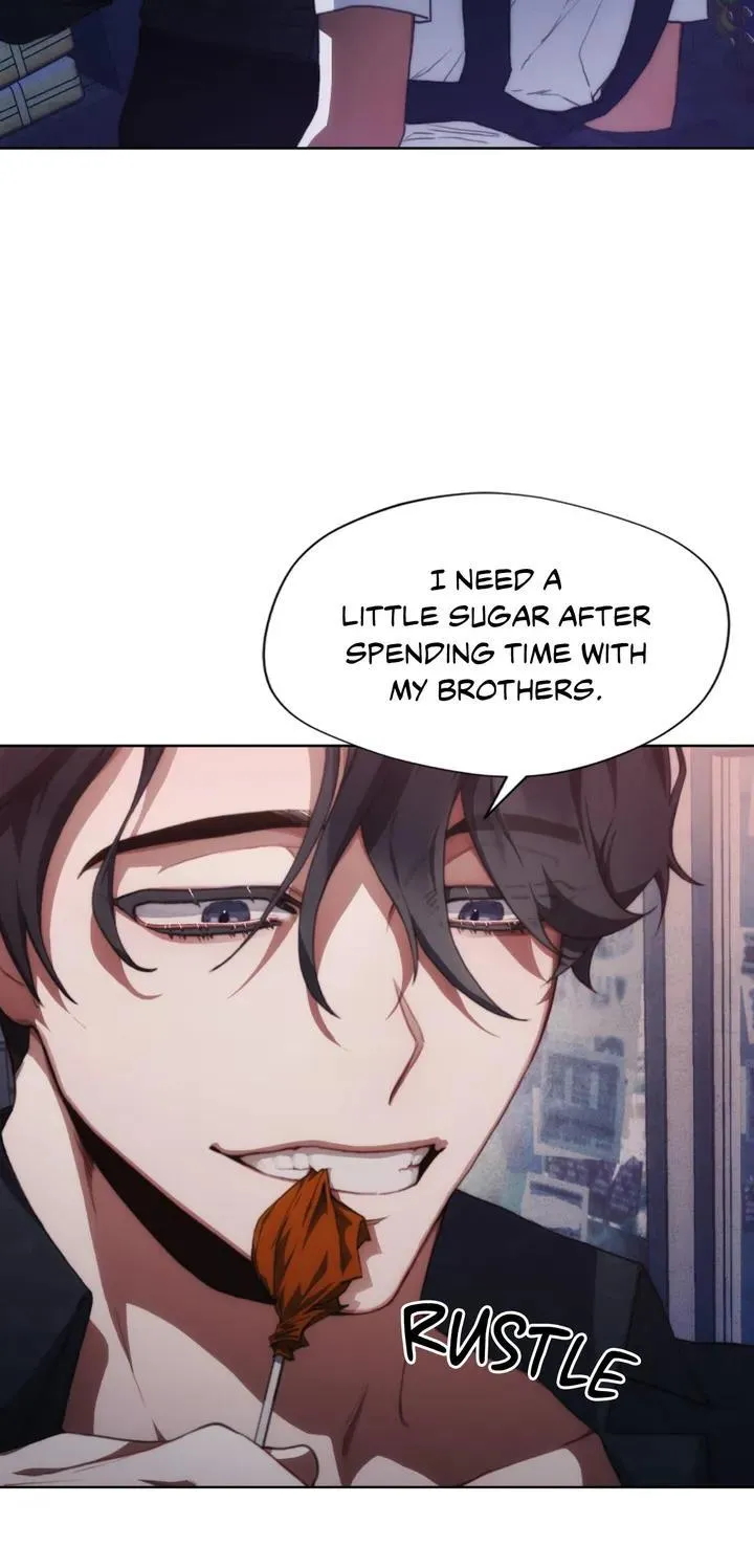 Red Mansion Chapter 1 Online - página 60