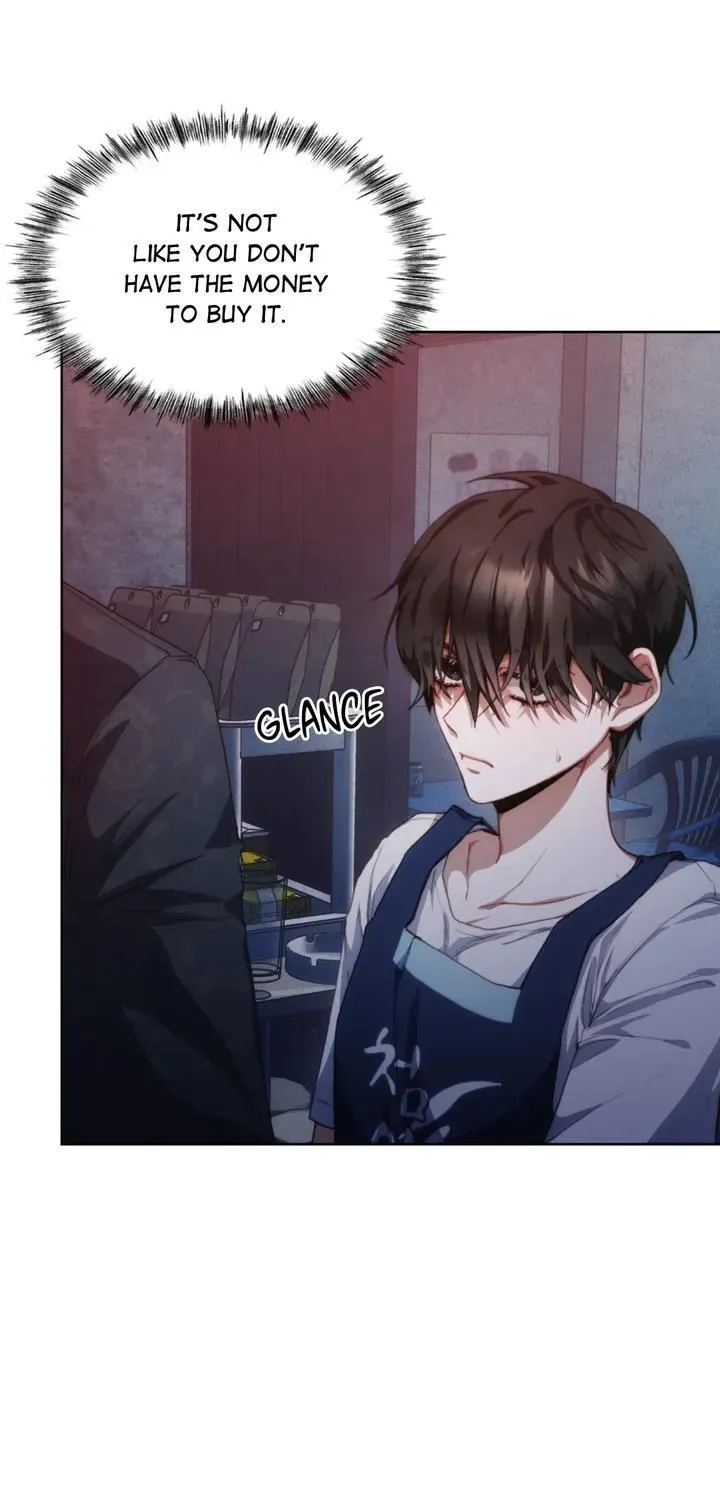 Red Mansion Chapter 1 Online - página 61