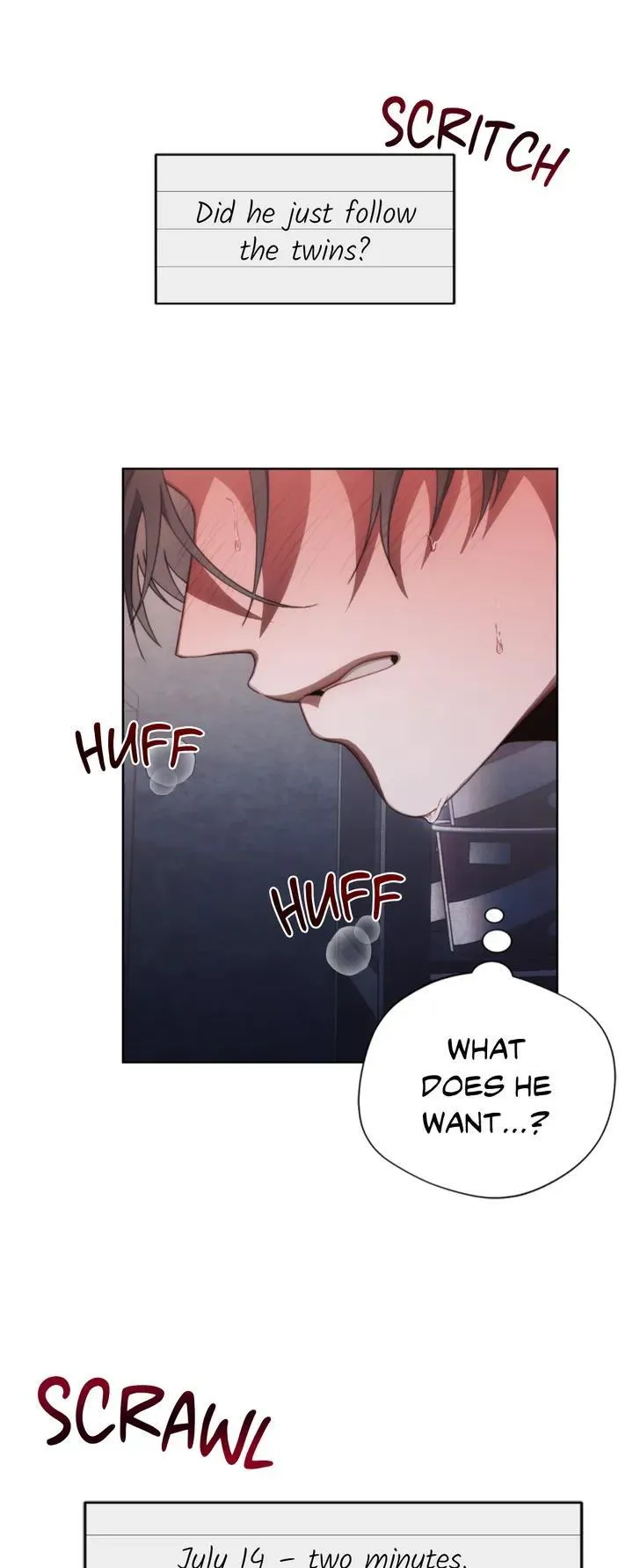Red Mansion Chapter 1 Online - página 84