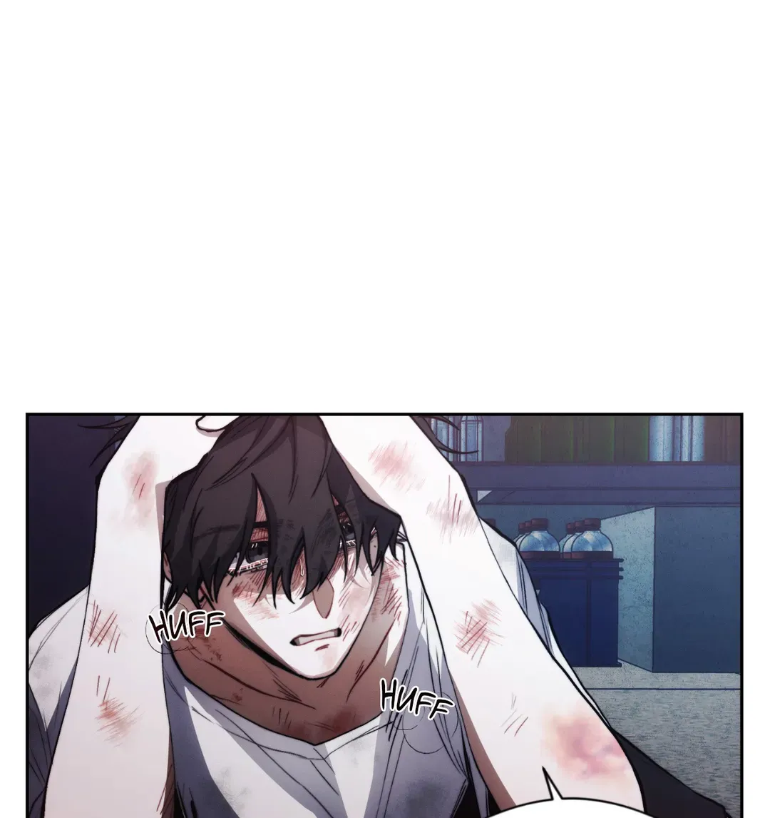 Red Mansion Chapter 10 Online - página 18