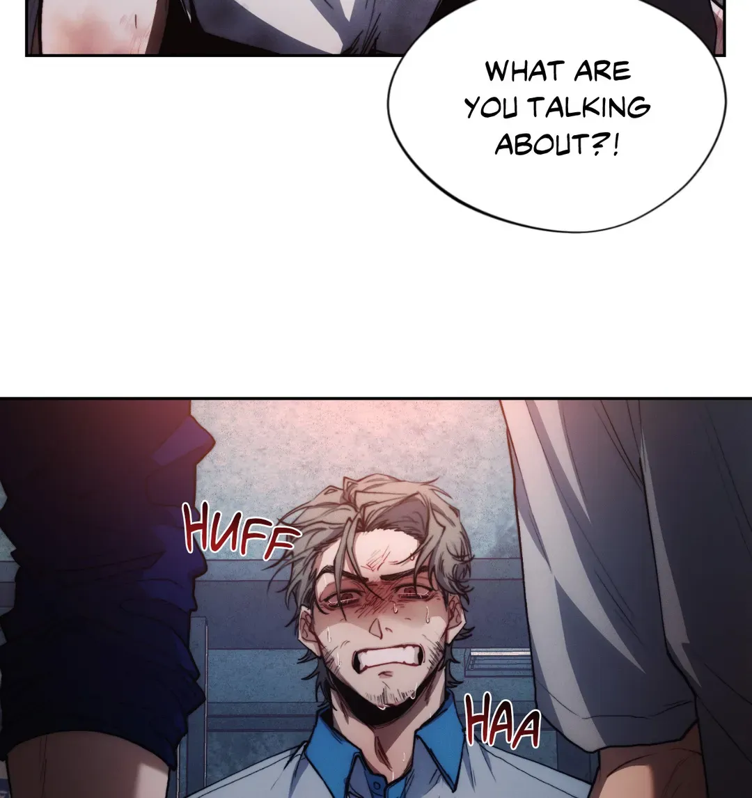 Red Mansion Chapter 10 Online - página 19