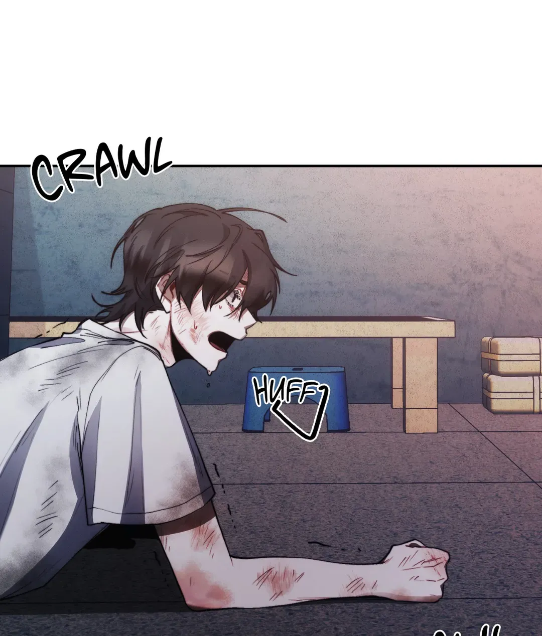 Red Mansion Chapter 10 Online - página 23