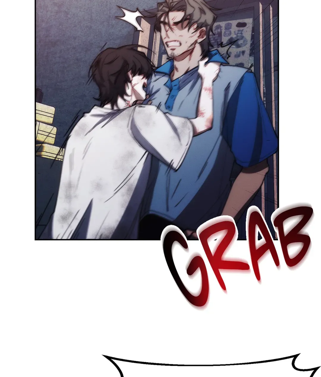 Red Mansion Chapter 10 Online - página 26