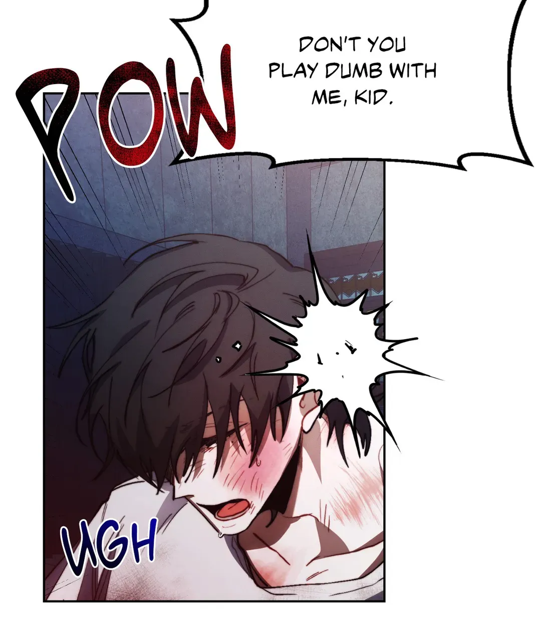 Red Mansion Chapter 10 Online - página 27