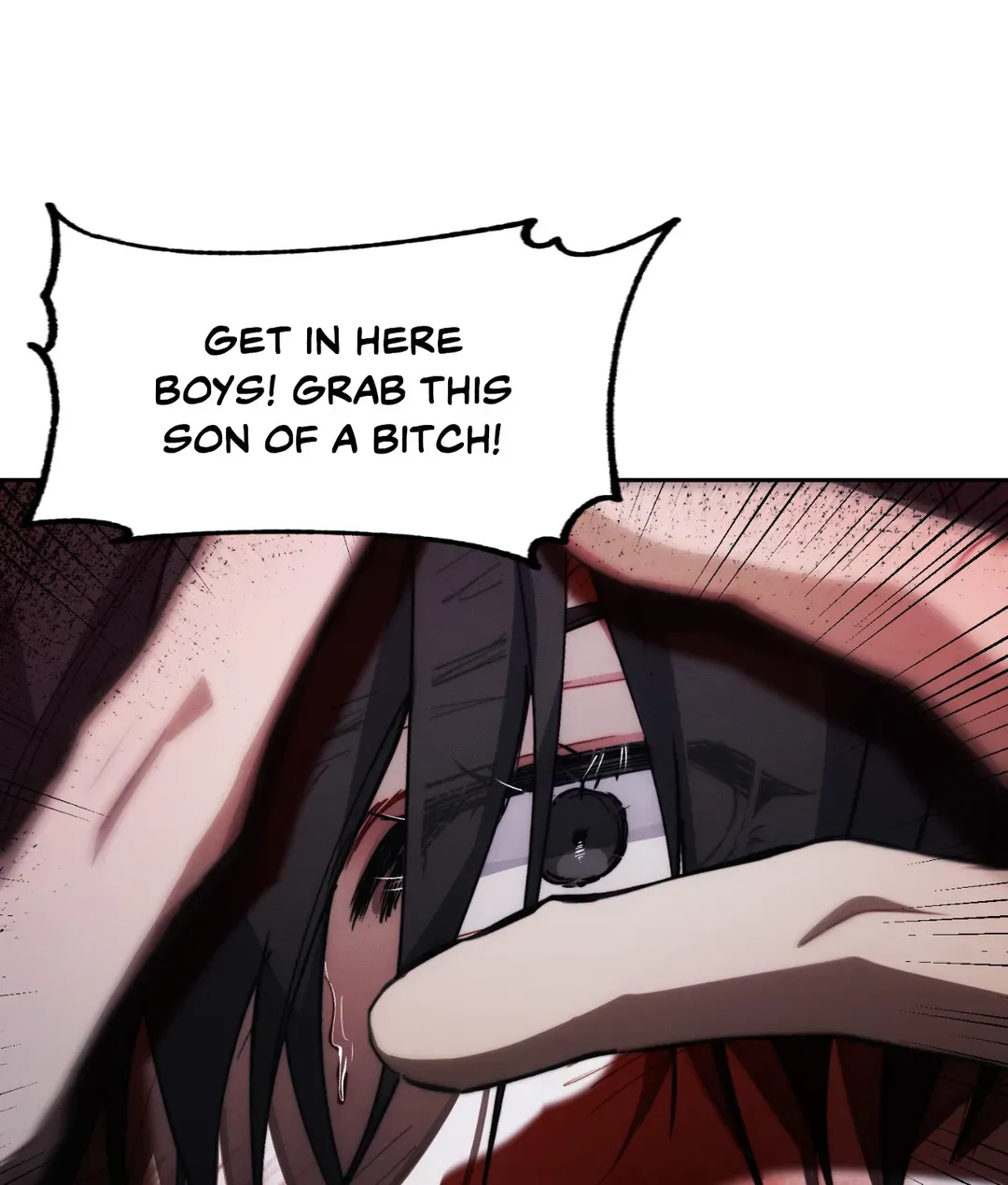Red Mansion Chapter 10 Online - página 28