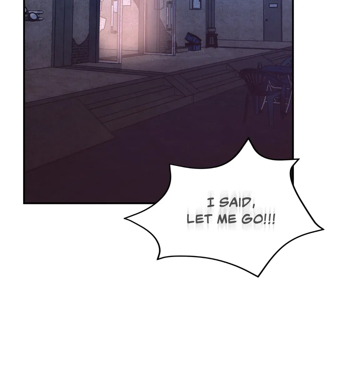 Red Mansion Chapter 10 Online - página 31