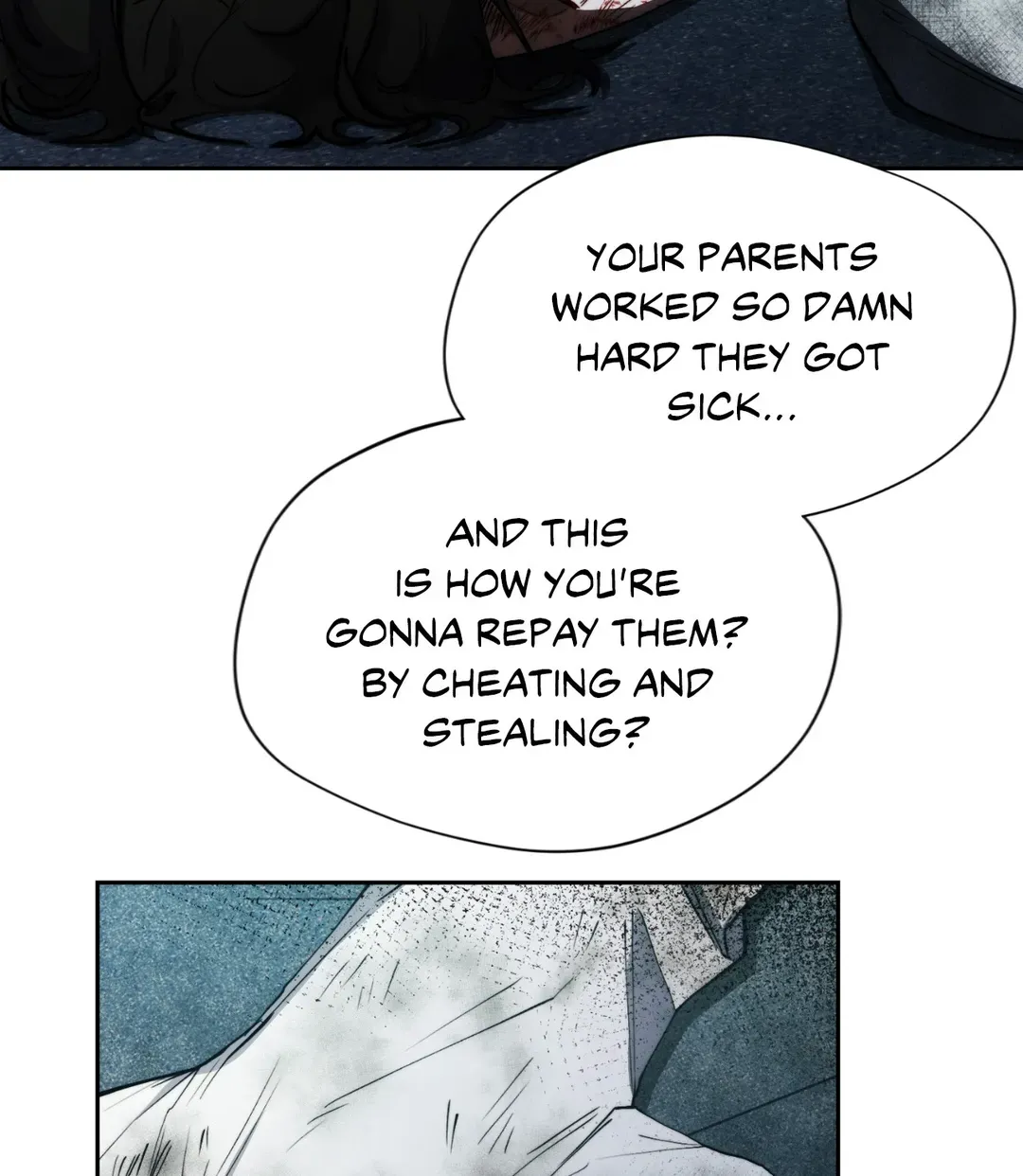 Red Mansion Chapter 10 Online - página 35
