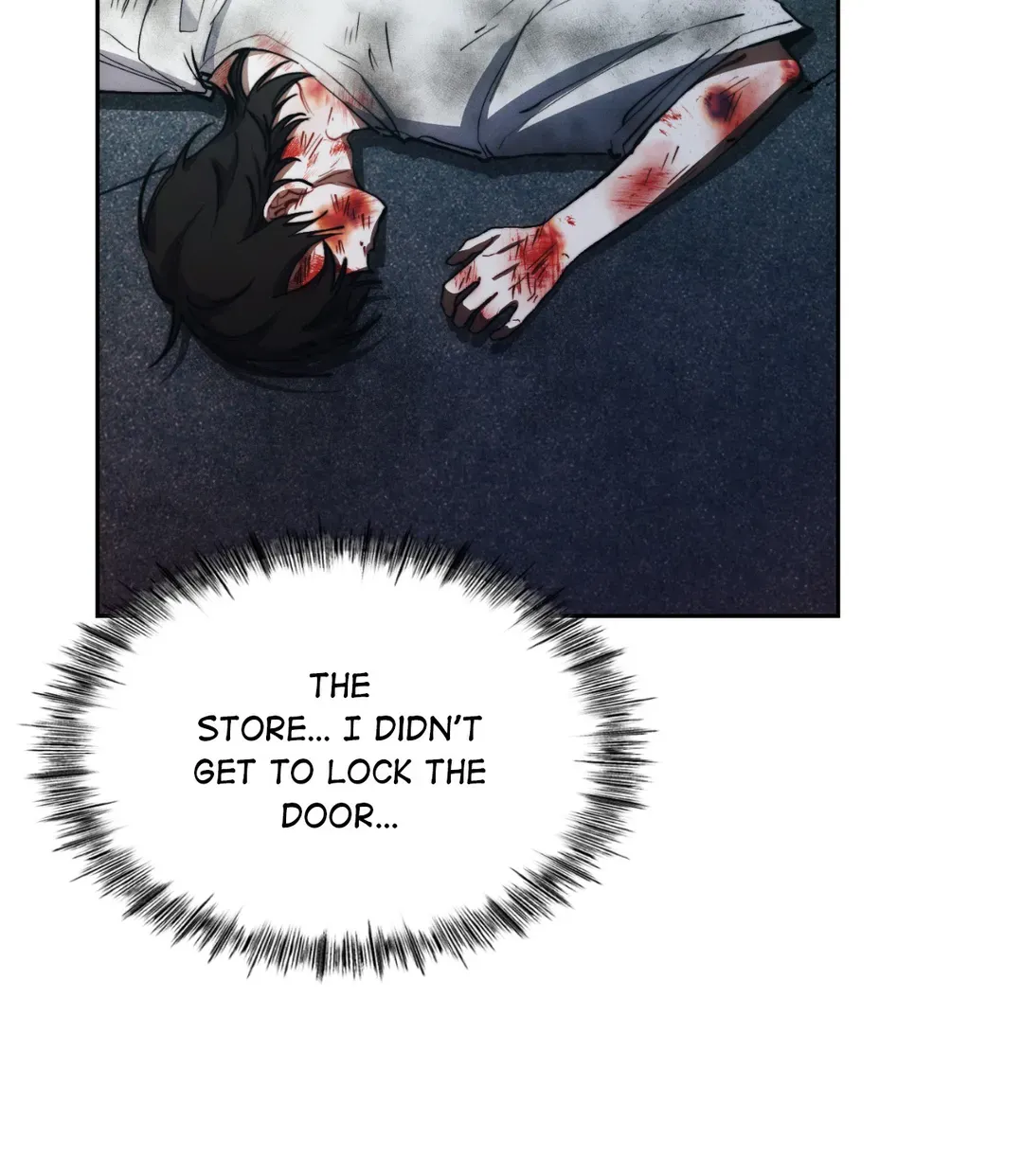 Red Mansion Chapter 10 Online - página 36