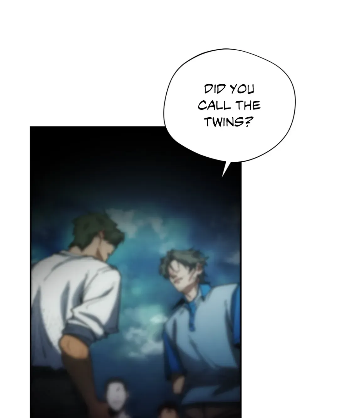 Red Mansion Chapter 10 Online - página 37