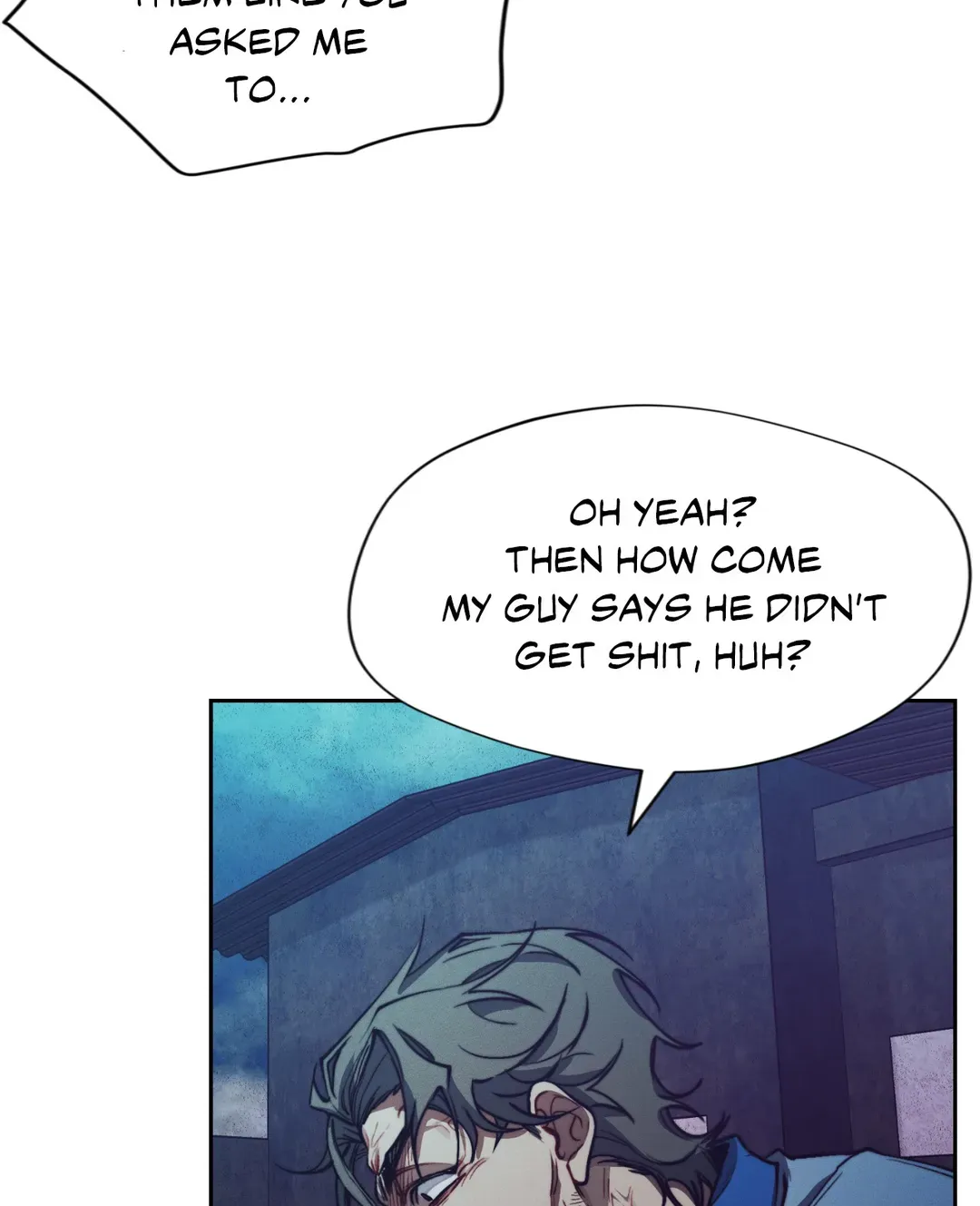 Red Mansion Chapter 10 Online - página 40
