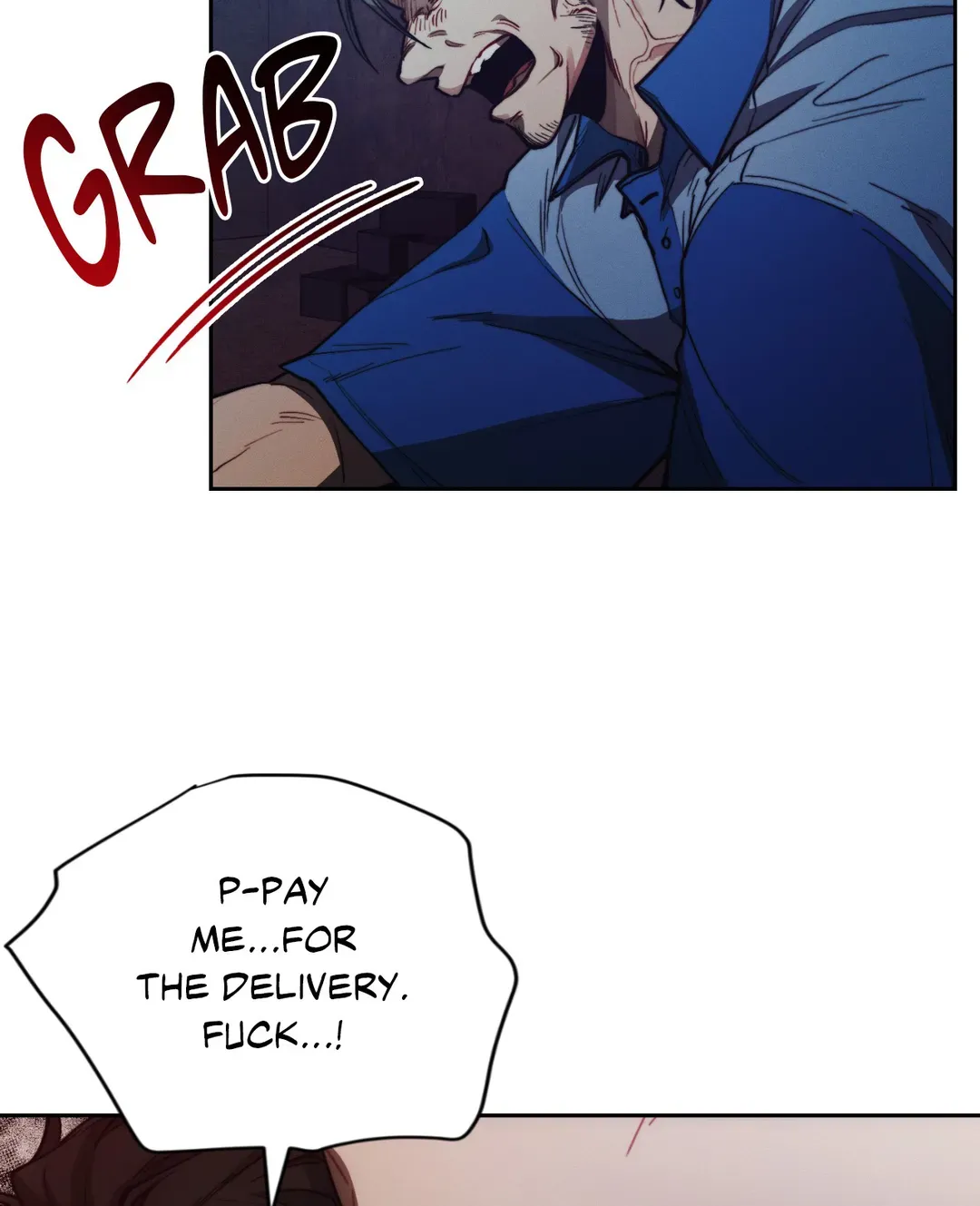 Red Mansion Chapter 10 Online - página 41