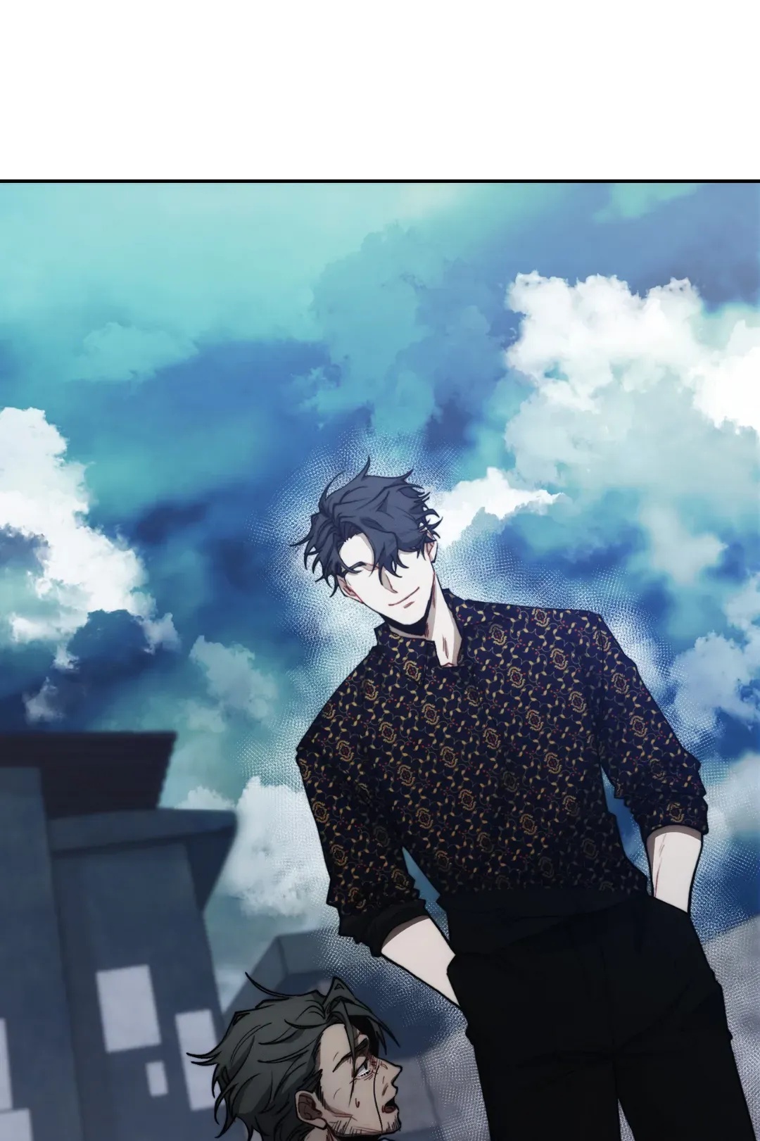 Red Mansion Chapter 10 Online - página 44