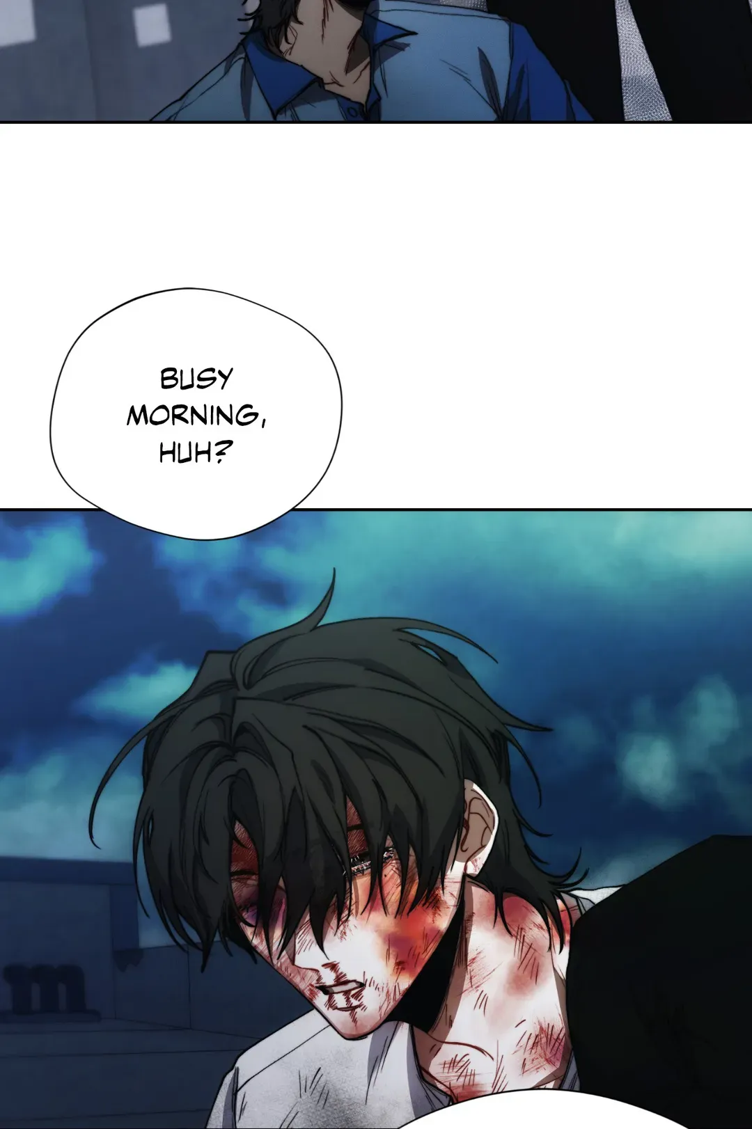 Red Mansion Chapter 10 Online - página 45