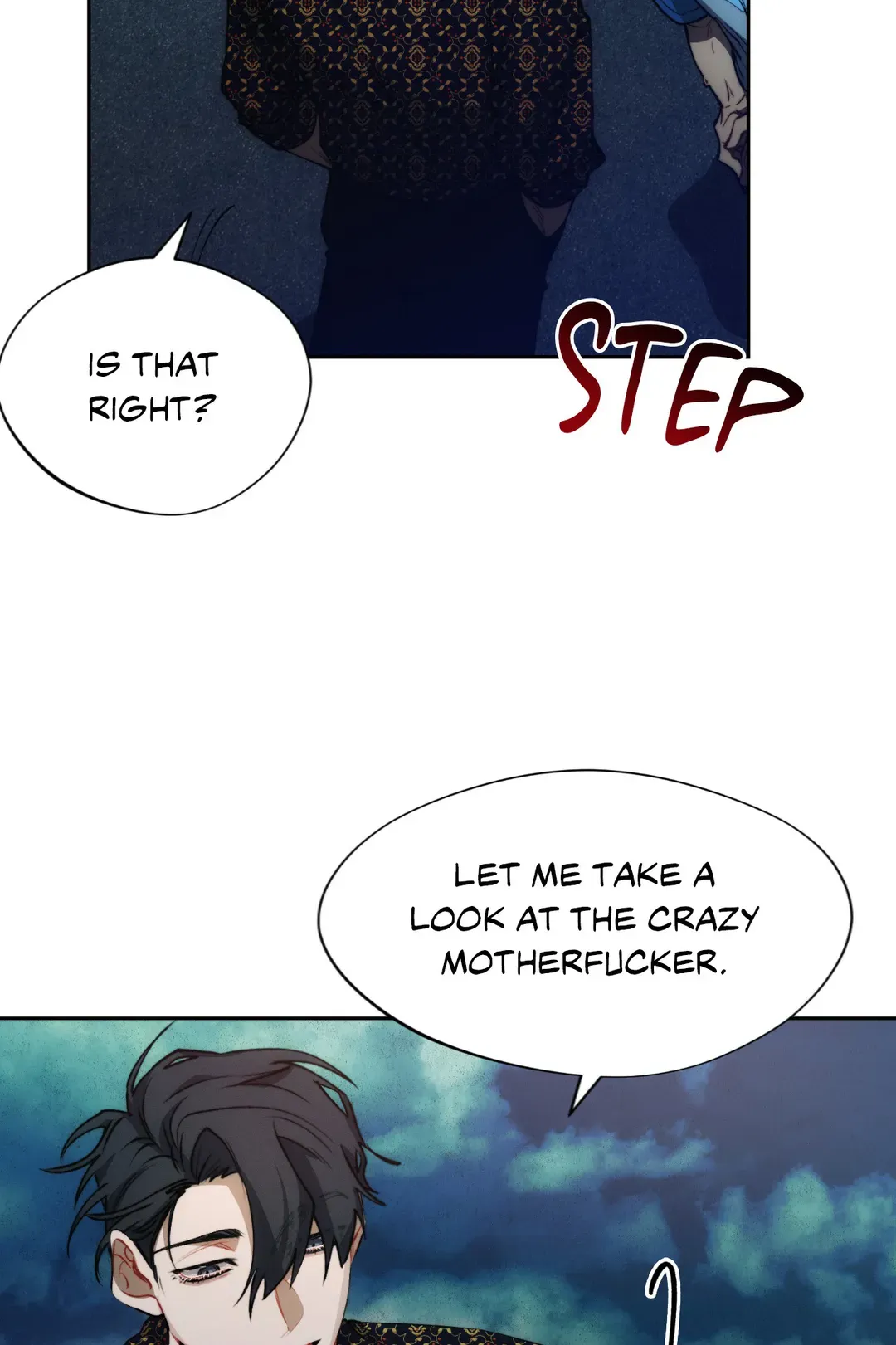Red Mansion Chapter 10 Online - página 48