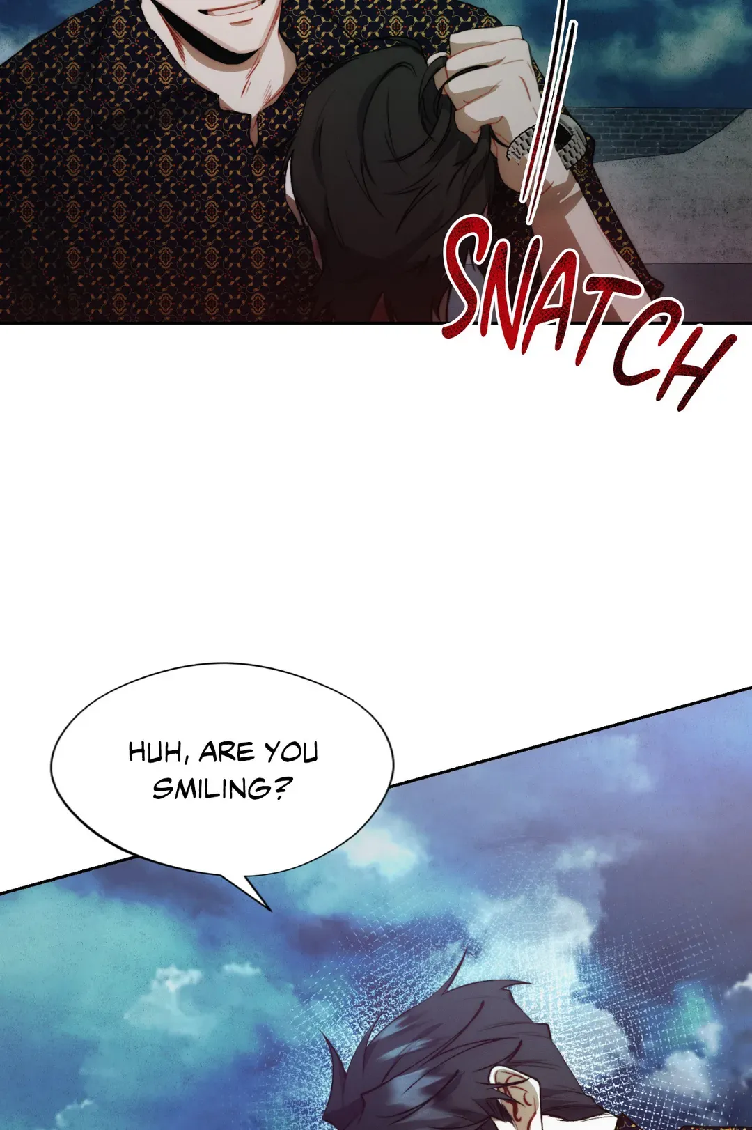 Red Mansion Chapter 10 Online - página 49