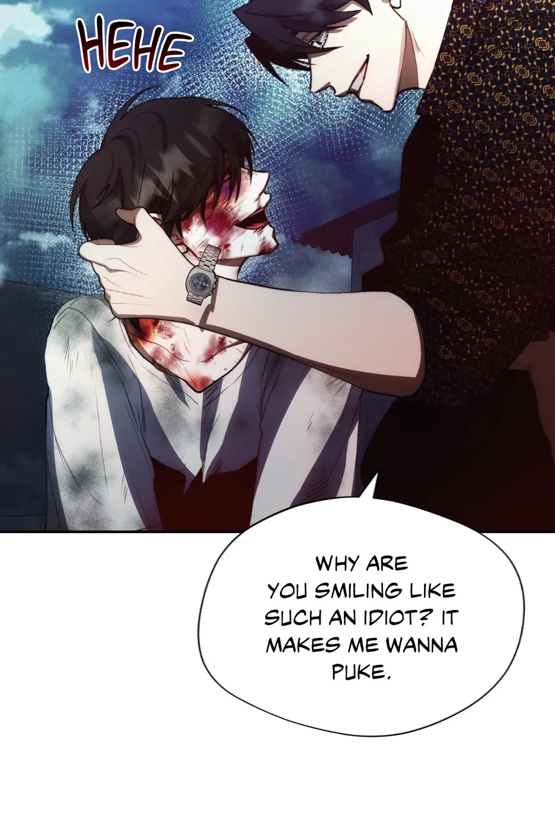 Red Mansion Chapter 10 Online - página 50