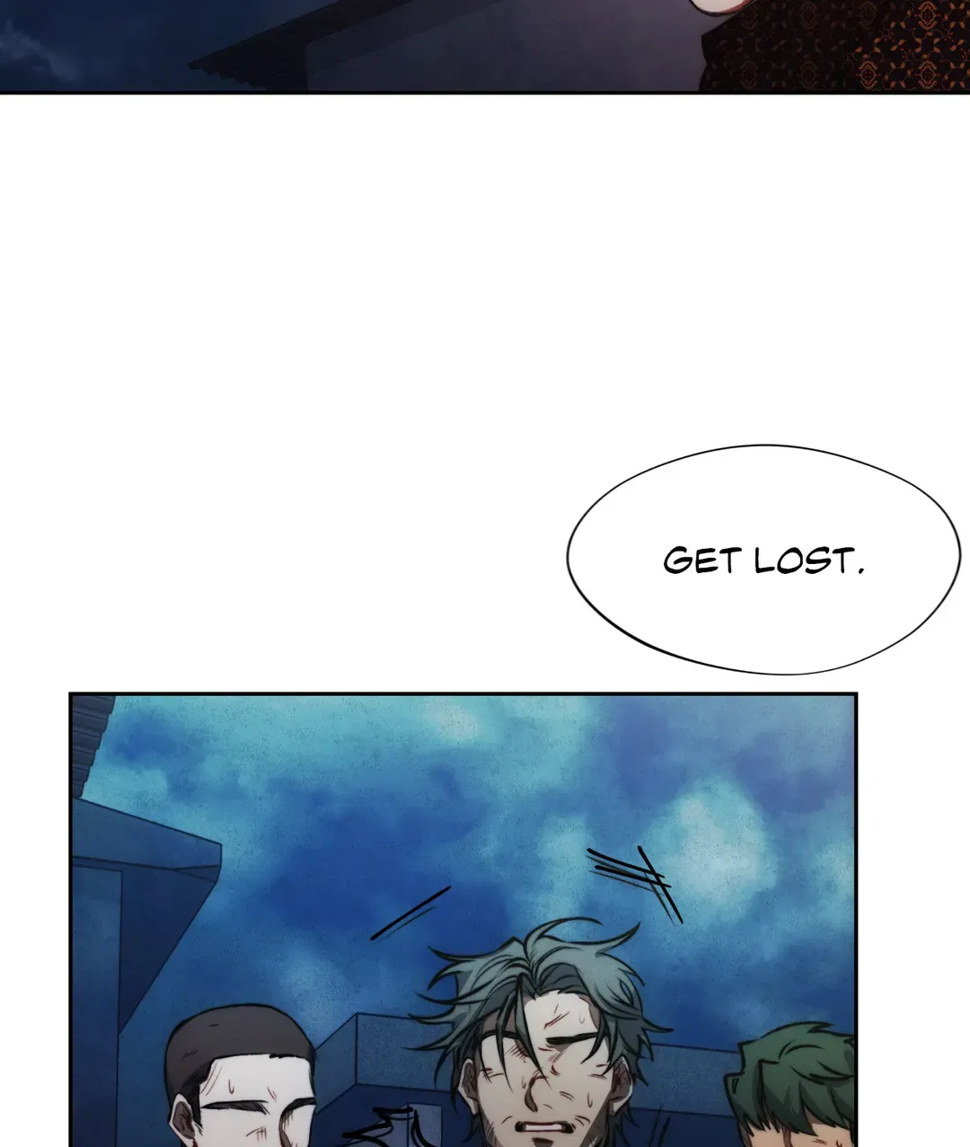 Red Mansion Chapter 10 Online - página 54