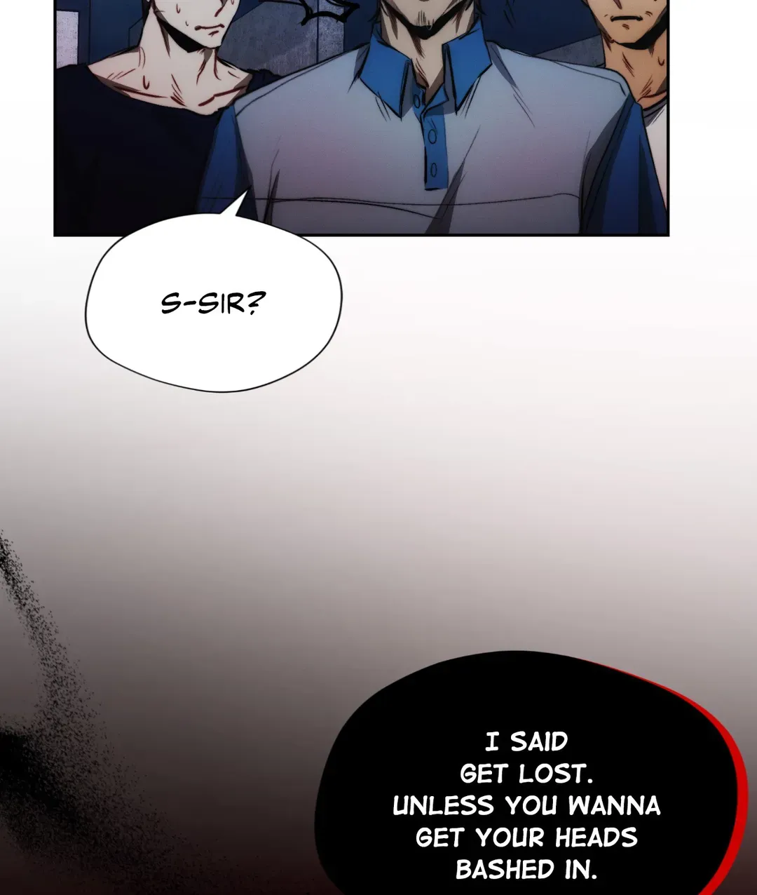 Red Mansion Chapter 10 Online - página 55