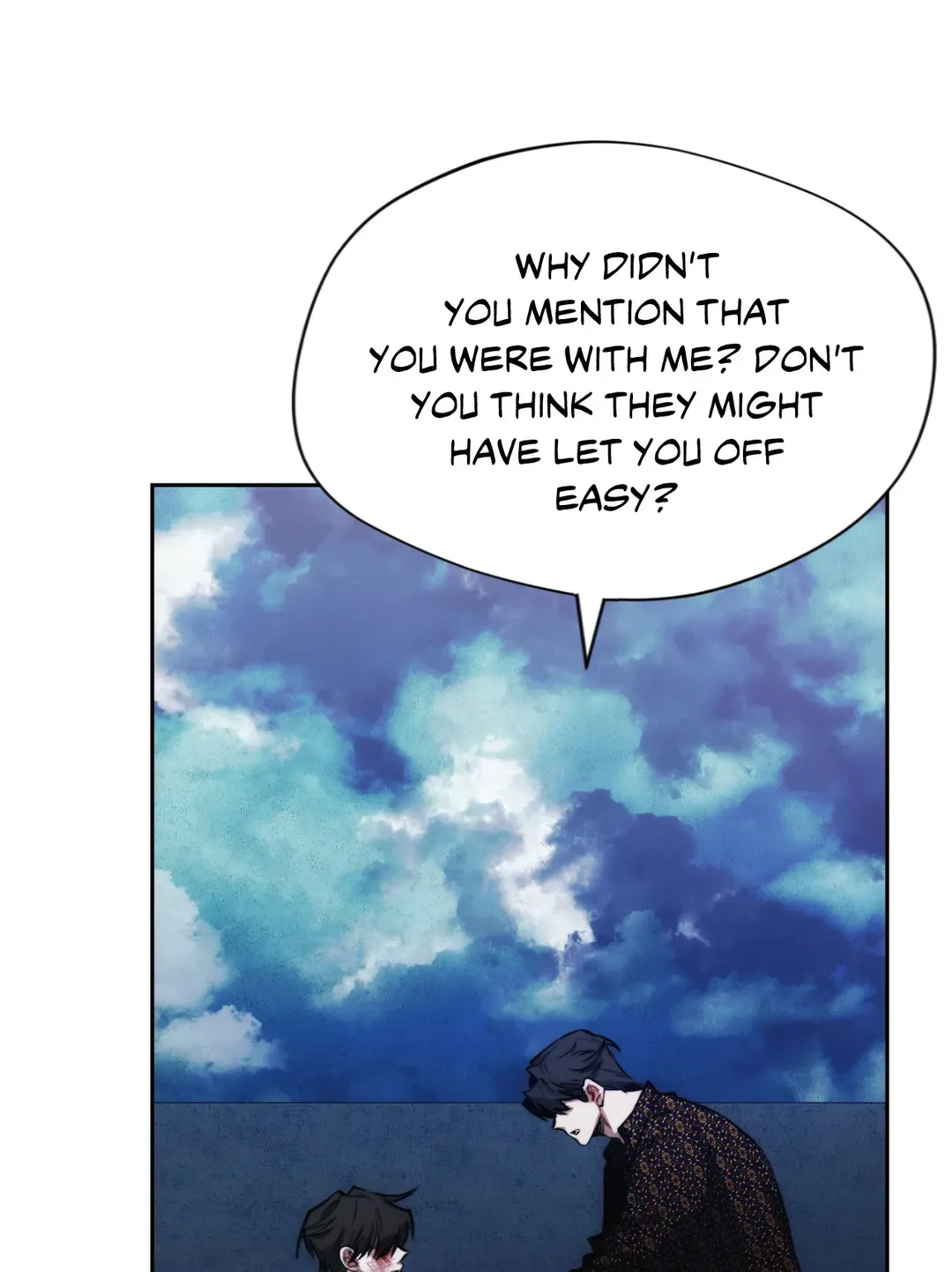 Red Mansion Chapter 10 Online - página 59