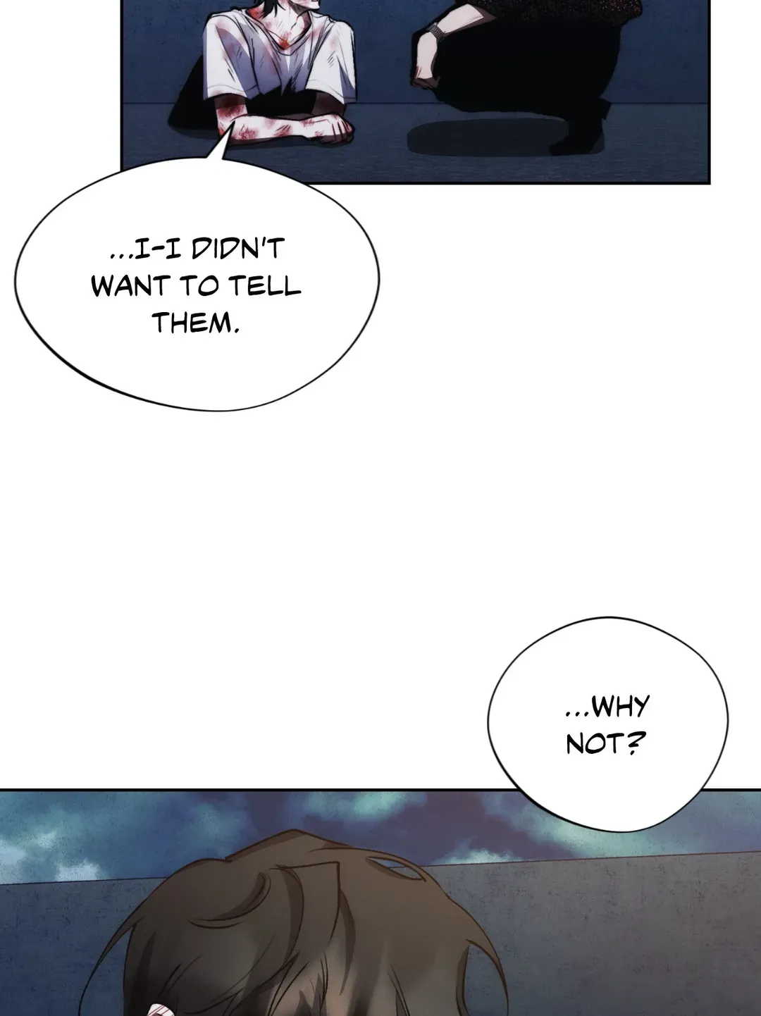 Red Mansion Chapter 10 Online - página 60