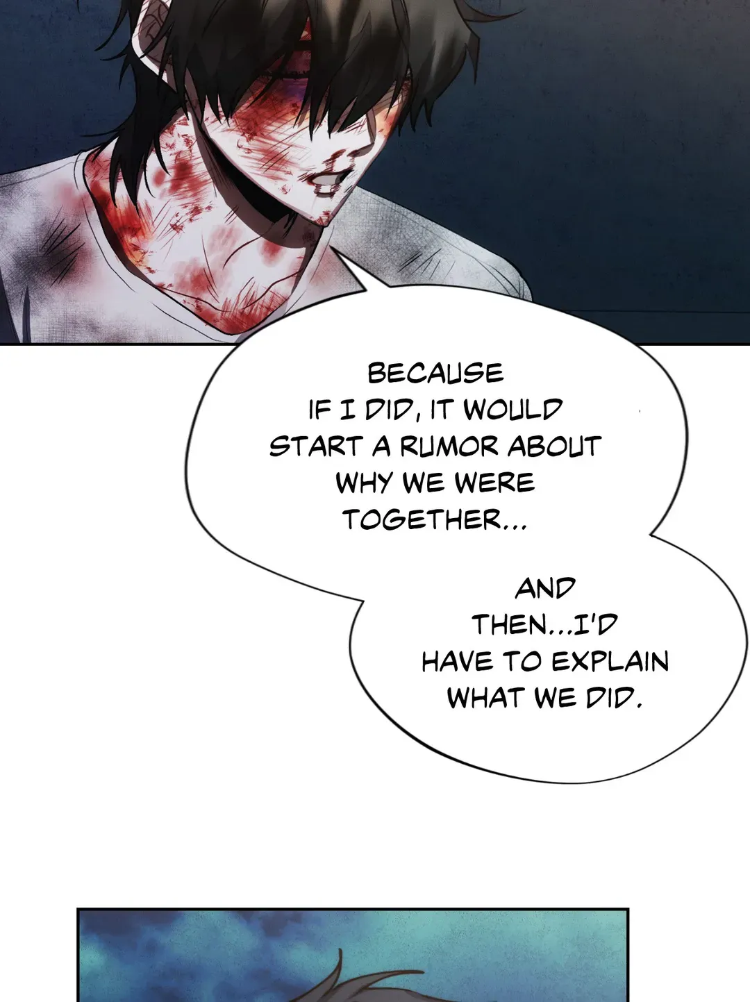 Red Mansion Chapter 10 Online - página 61