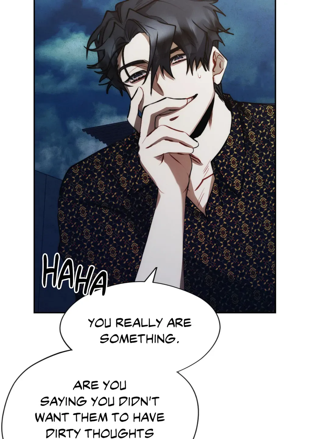 Red Mansion Chapter 10 Online - página 62