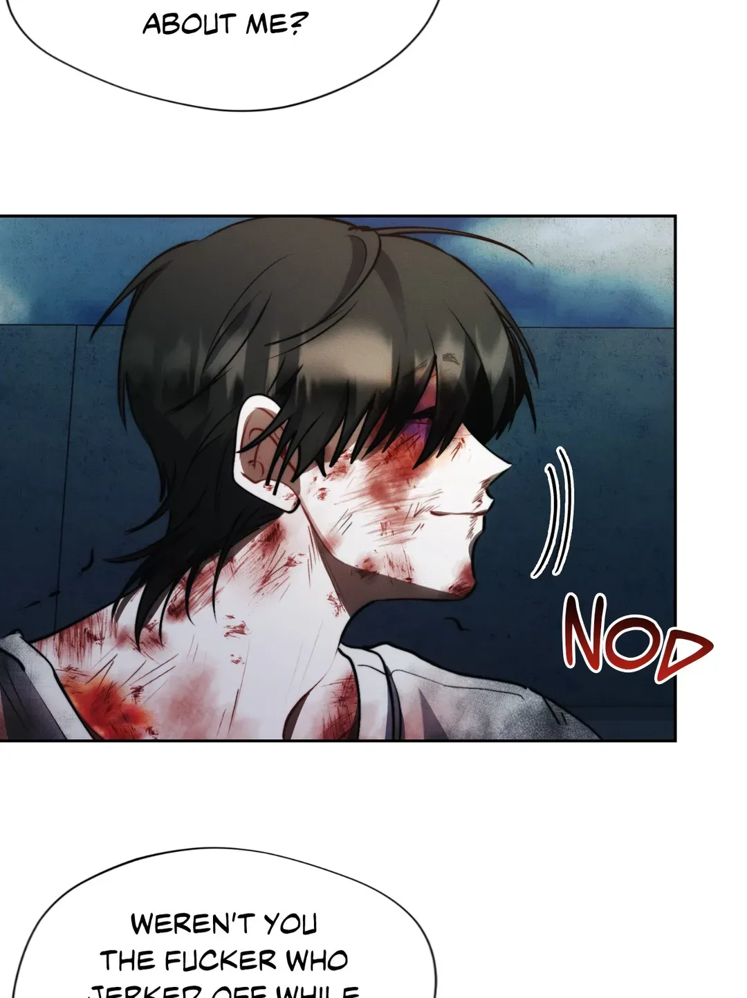 Red Mansion Chapter 10 Online - página 63