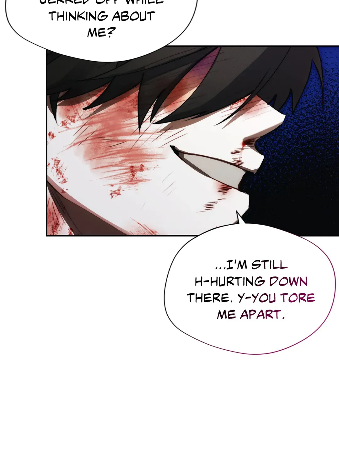 Red Mansion Chapter 10 Online - página 64
