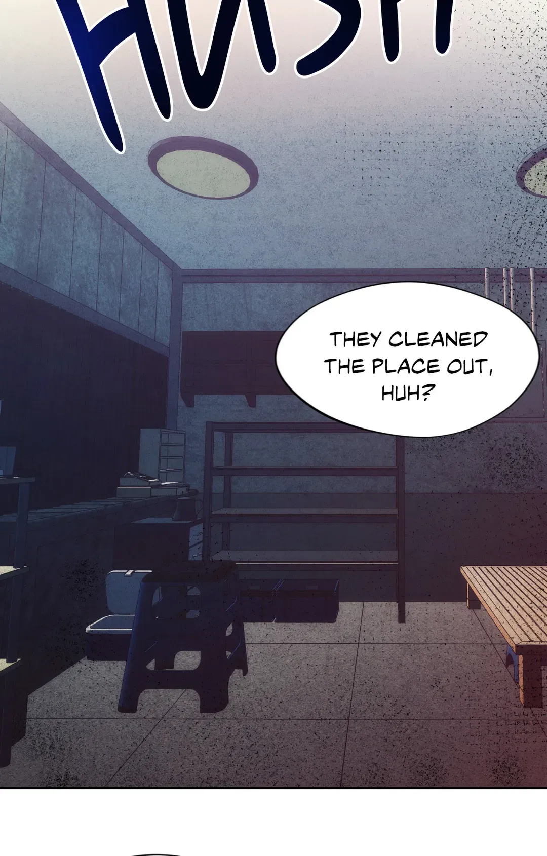 Red Mansion Chapter 10 Online - página 67