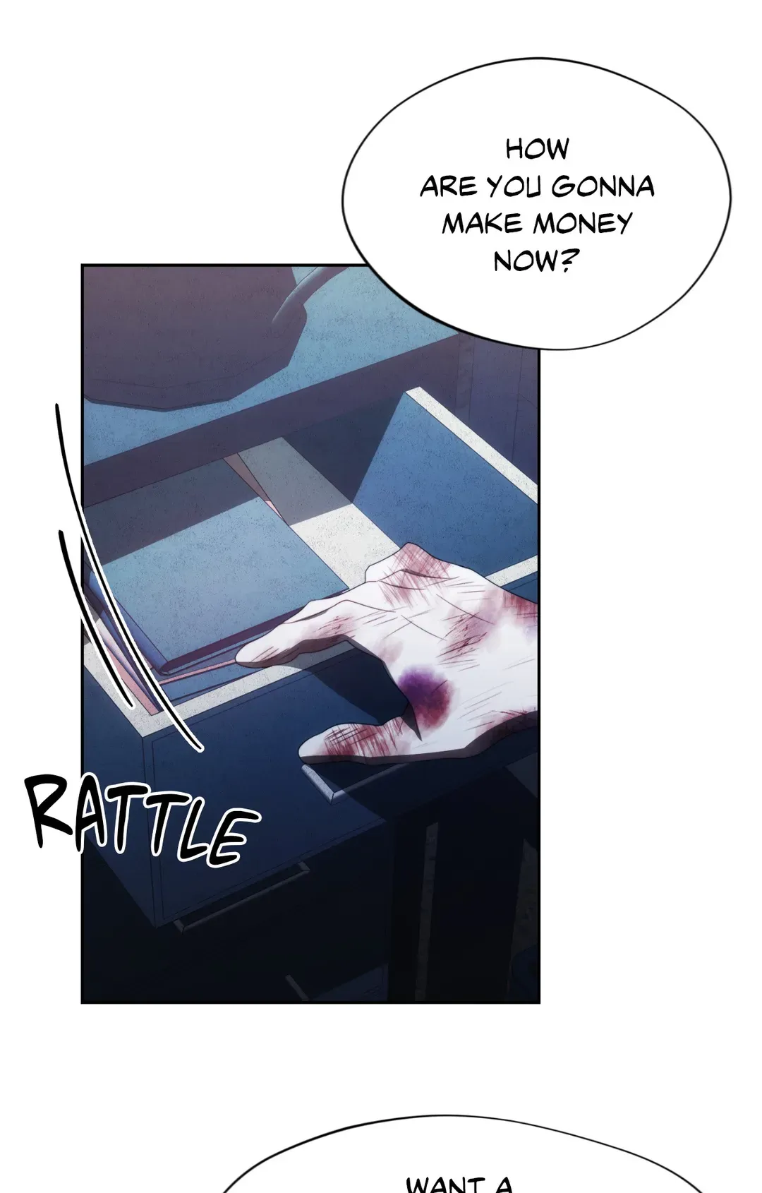 Red Mansion Chapter 10 Online - página 69